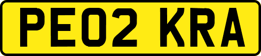 PE02KRA