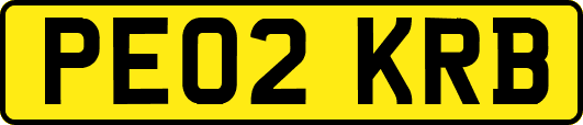 PE02KRB