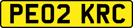 PE02KRC