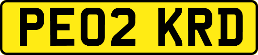 PE02KRD