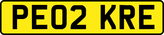 PE02KRE