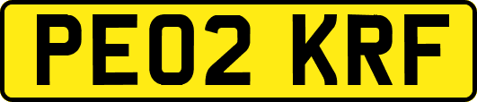 PE02KRF