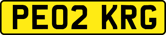 PE02KRG