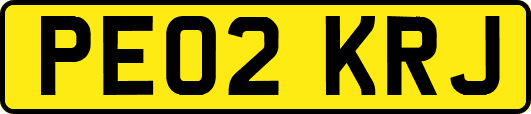 PE02KRJ