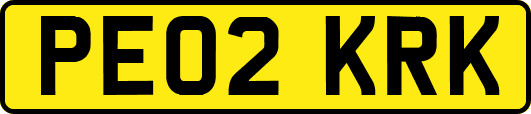 PE02KRK