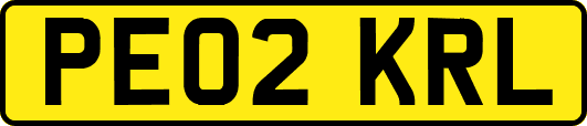 PE02KRL