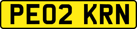 PE02KRN
