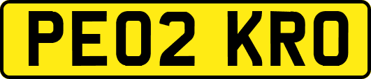 PE02KRO