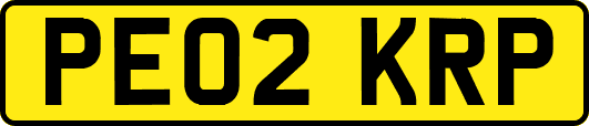 PE02KRP