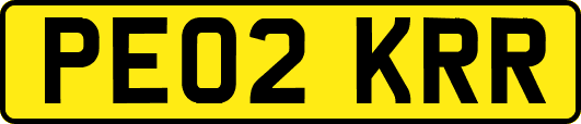 PE02KRR