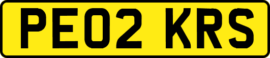 PE02KRS