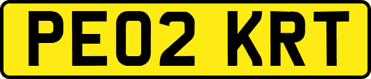 PE02KRT