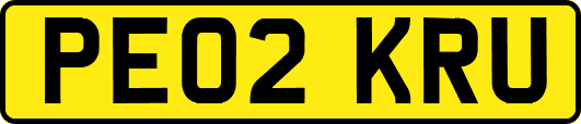 PE02KRU