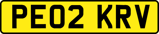 PE02KRV
