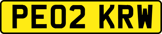 PE02KRW