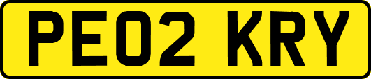 PE02KRY