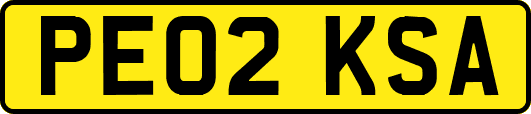 PE02KSA