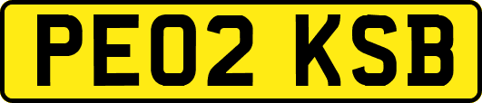 PE02KSB