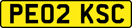 PE02KSC