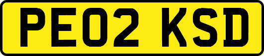 PE02KSD