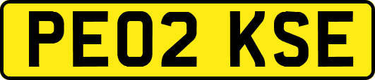 PE02KSE