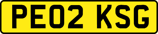 PE02KSG