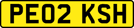 PE02KSH