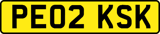 PE02KSK