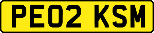 PE02KSM