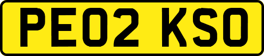 PE02KSO