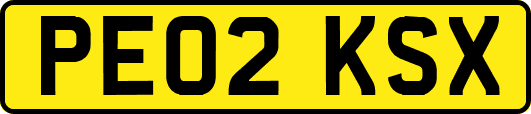 PE02KSX
