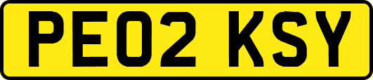 PE02KSY