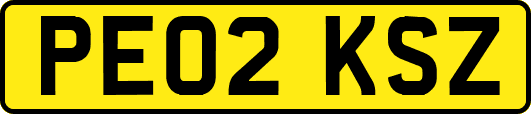 PE02KSZ
