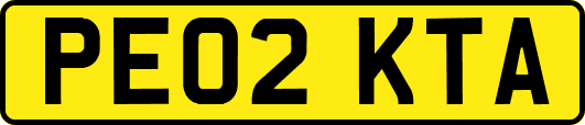PE02KTA