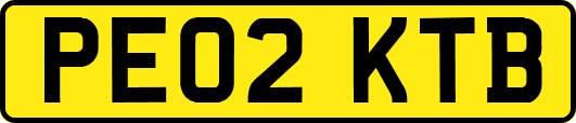 PE02KTB