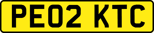 PE02KTC
