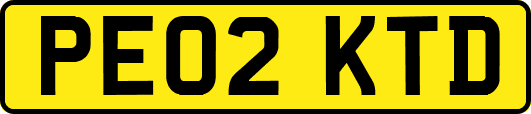 PE02KTD