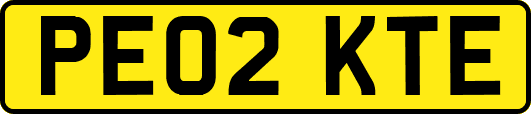 PE02KTE