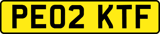 PE02KTF