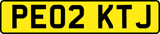 PE02KTJ