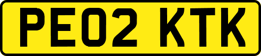 PE02KTK
