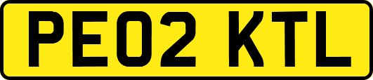 PE02KTL