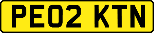 PE02KTN