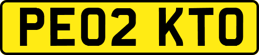 PE02KTO