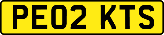 PE02KTS
