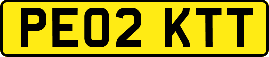 PE02KTT