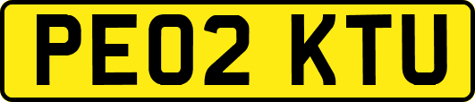 PE02KTU