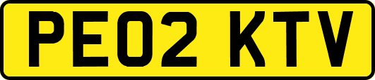 PE02KTV