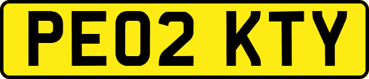 PE02KTY