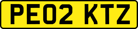 PE02KTZ